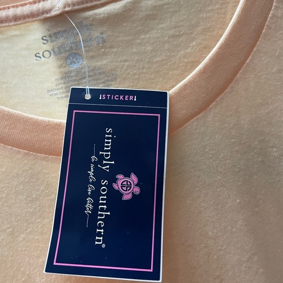 Simply southern Women shirt - Picture 6 of 6